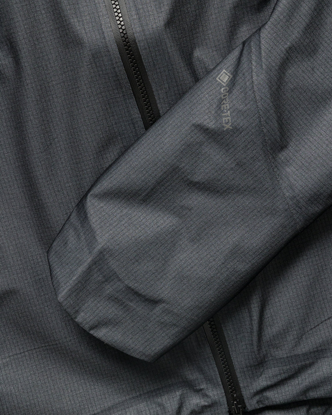 Portal - Sphere LT GORE-TEX Jacket - Black Beauty - Up There Athletics