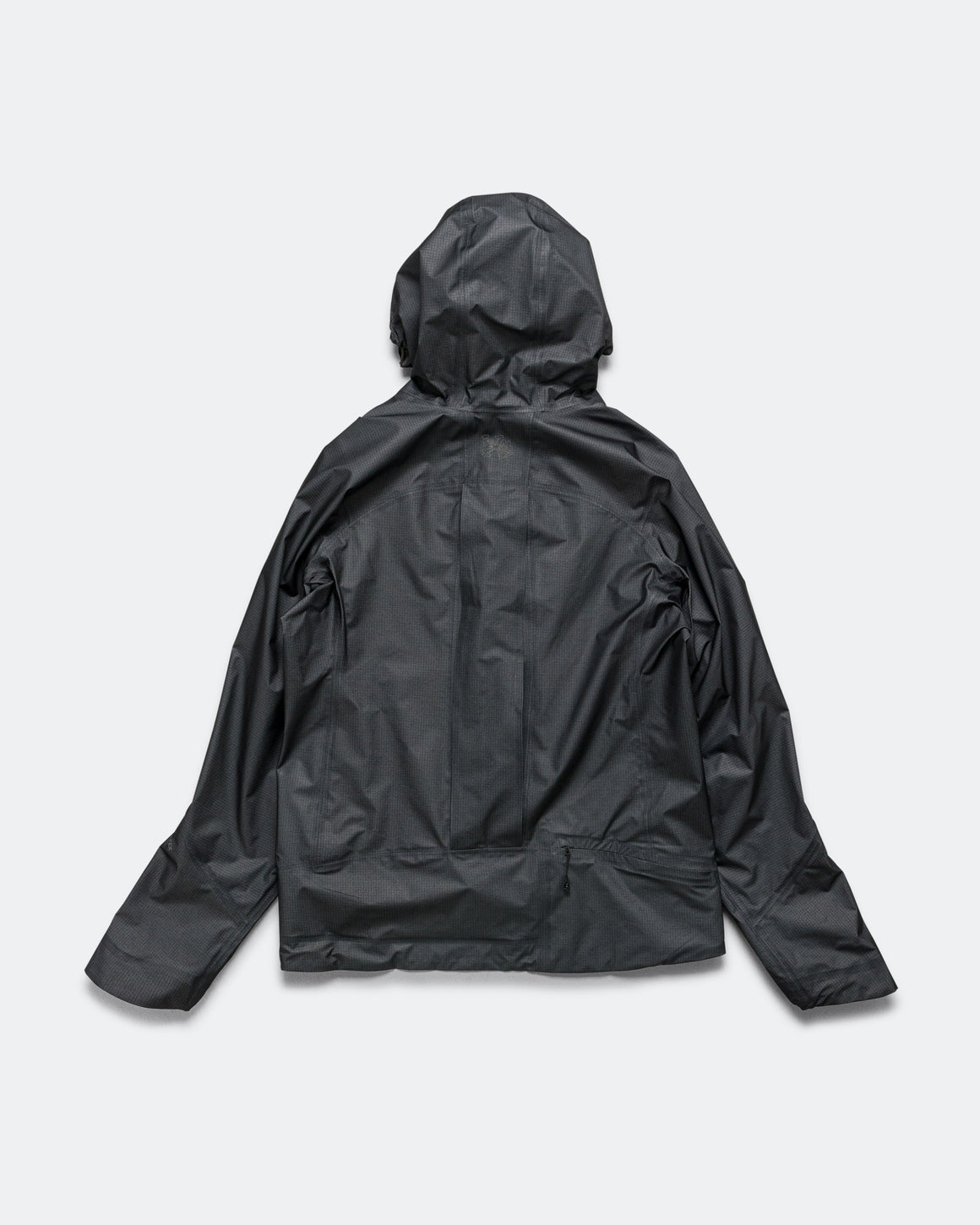 Portal - Sphere LT GORE-TEX Jacket - Black Beauty - Up There Athletics