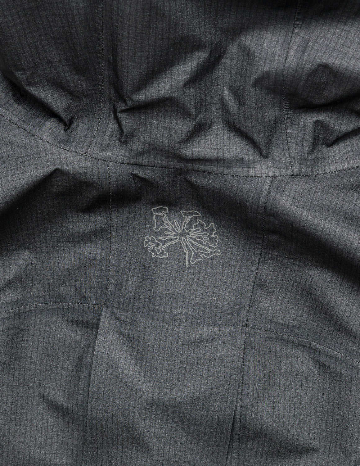Portal - Sphere LT GORE-TEX Jacket - Black Beauty - Up There Athletics