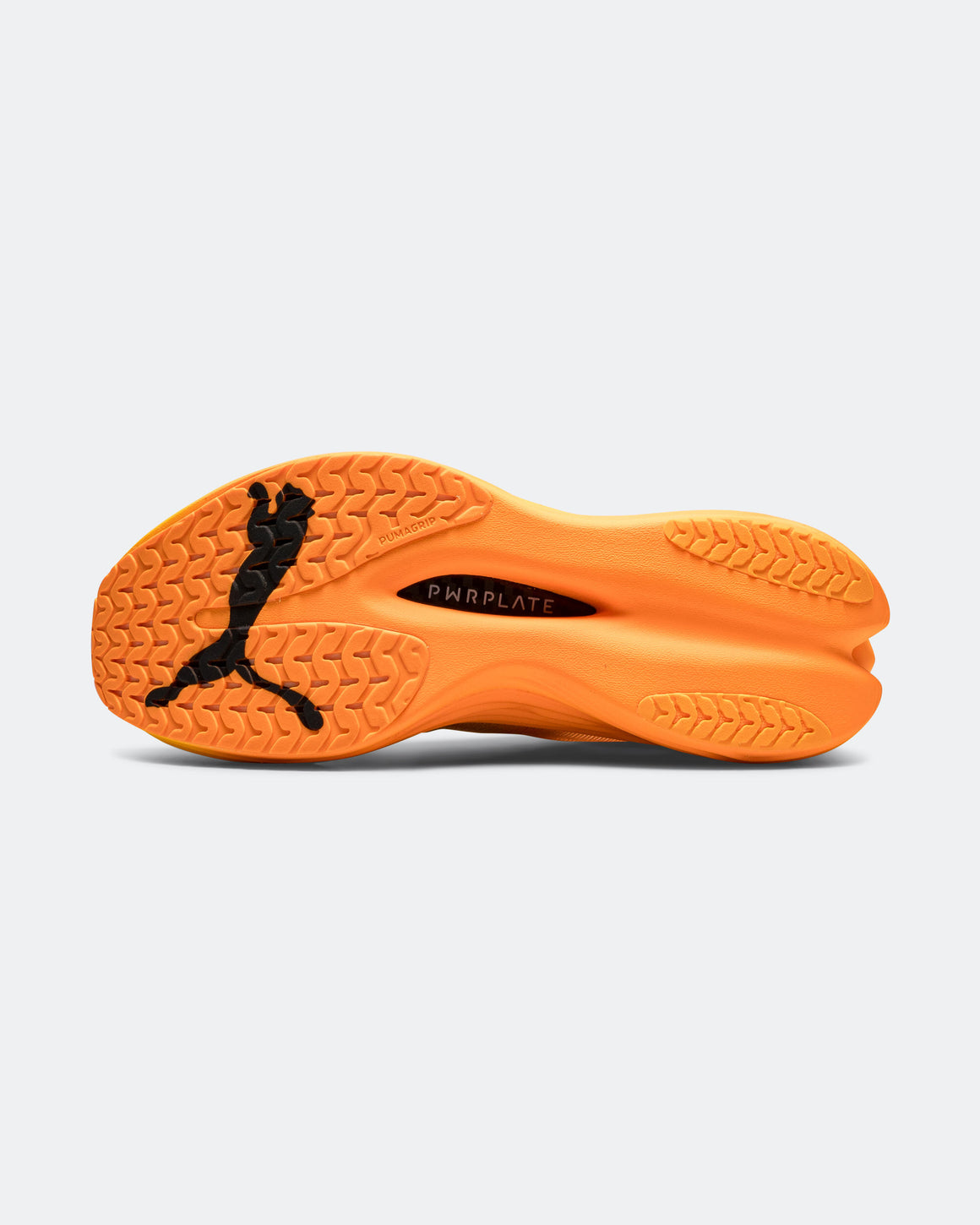 Puma - Womens Deviate NITRO Elite 3 - Heat Fire/Black - Up There Athletics