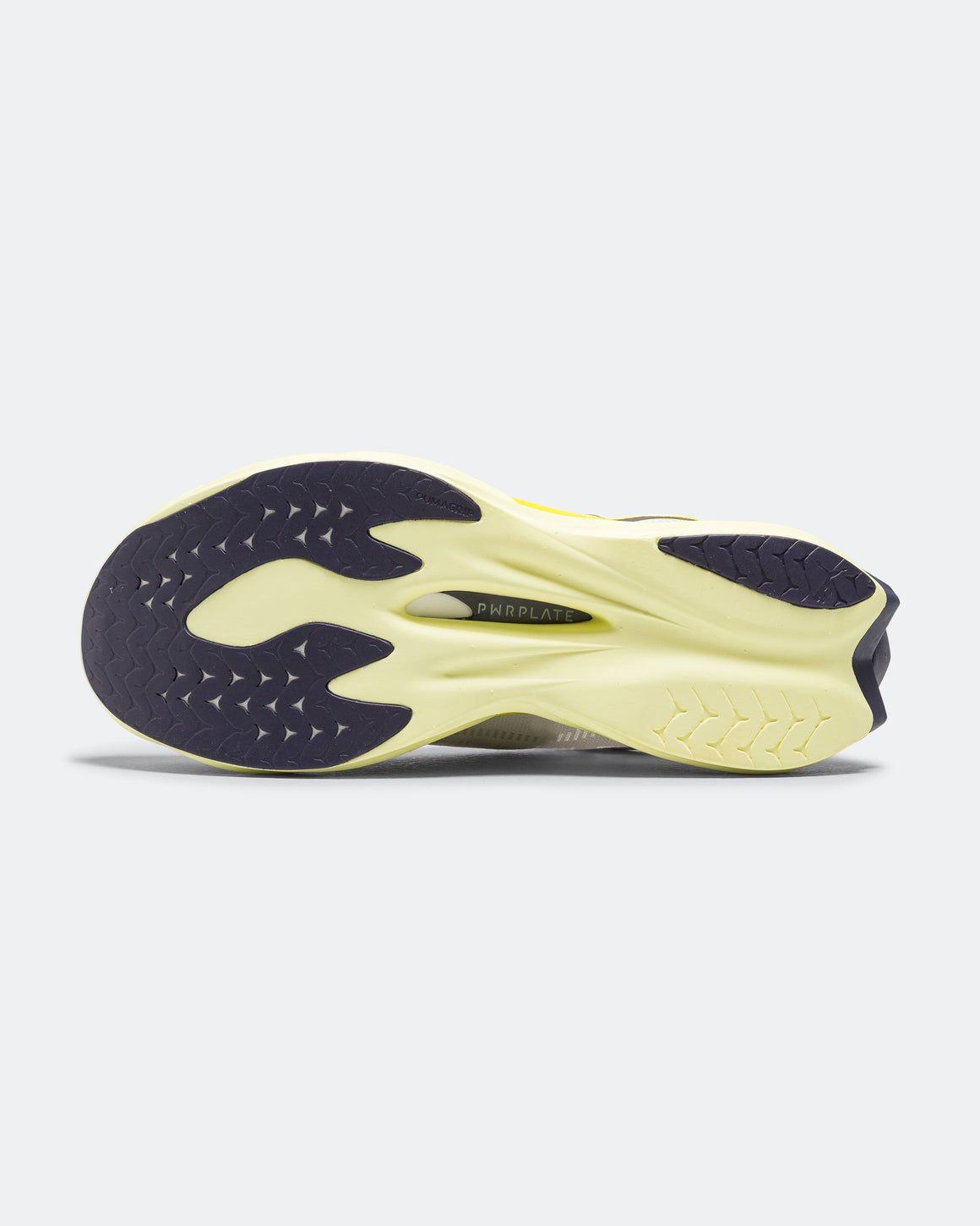 Puma - Womens Deviate NITRO Elite 4 PROTO - White/Apple Spritz-Lux Lime - Up There Athletics
