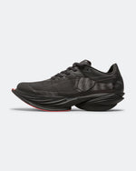 Black/Ultra Red