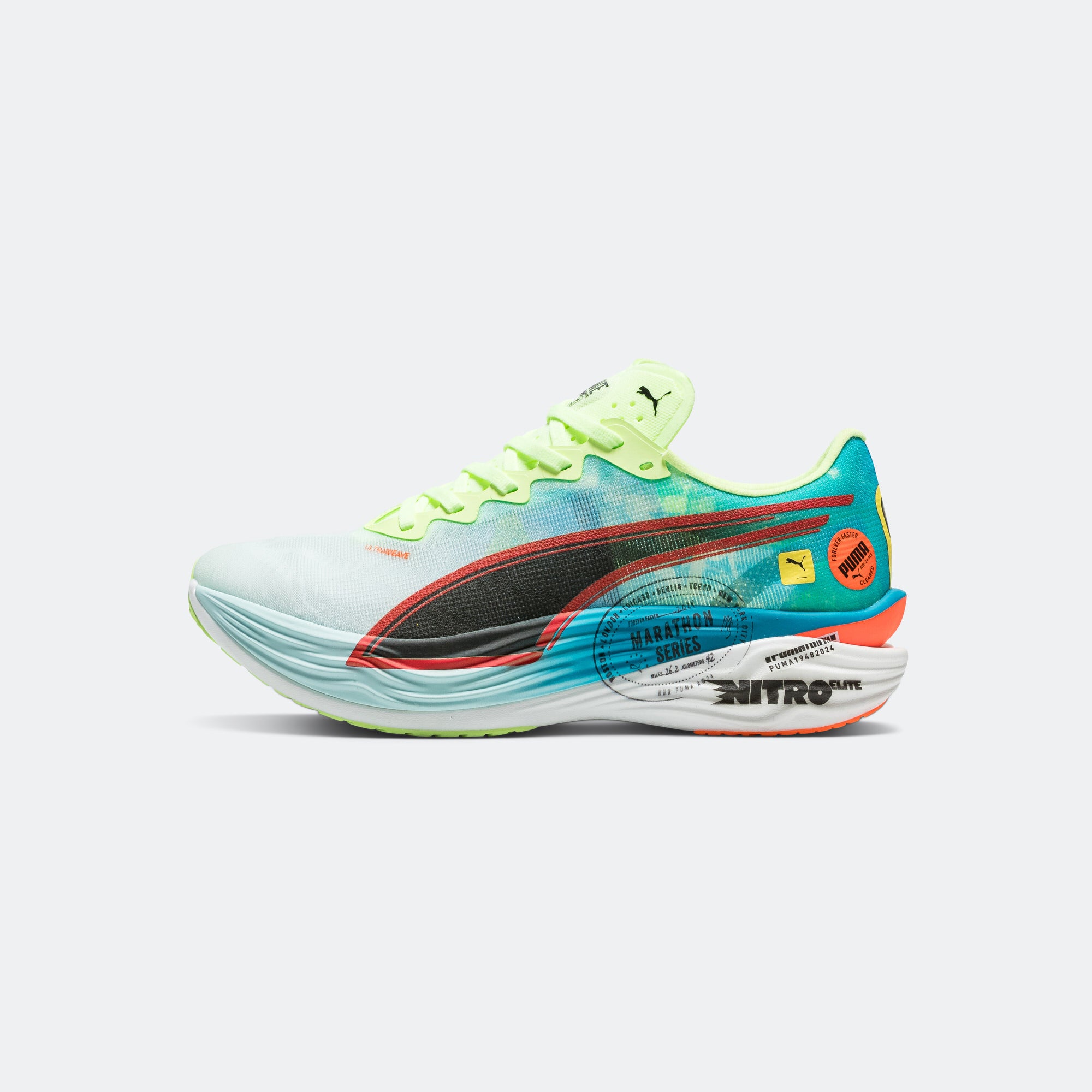 Puma marathon va best sale