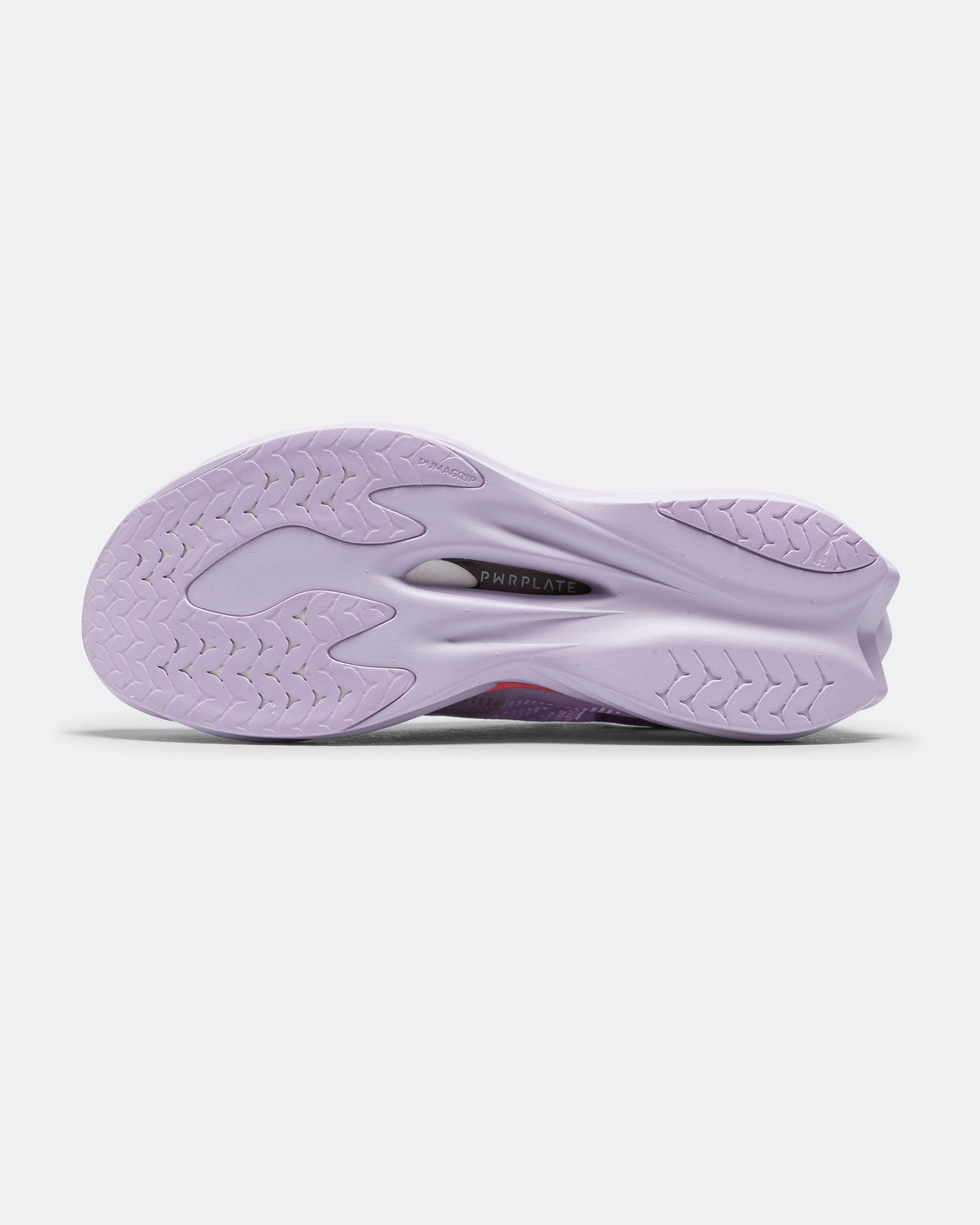 Puma - Mens Deviate NITRO Elite 4 - Light Lavender/Ultra Red-Inky Depths - Up There Athletics