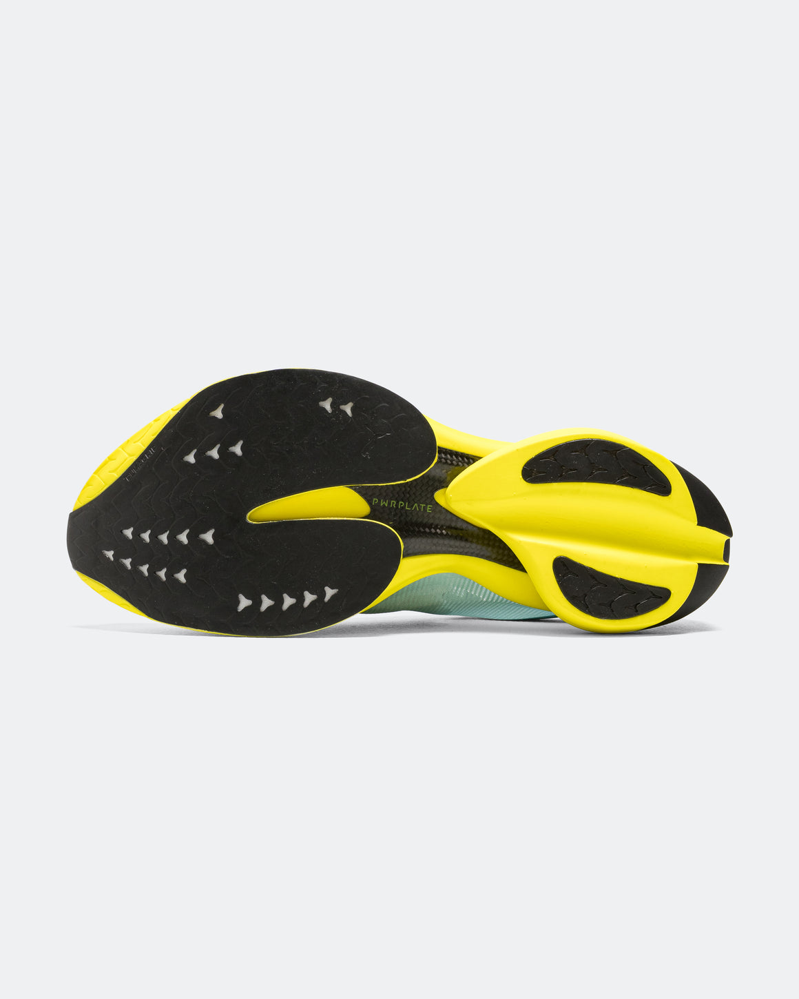 Puma - Womens Fast-R NITRO Elite 3 - Fresh Water/Lemon Crush - Up There Athletics