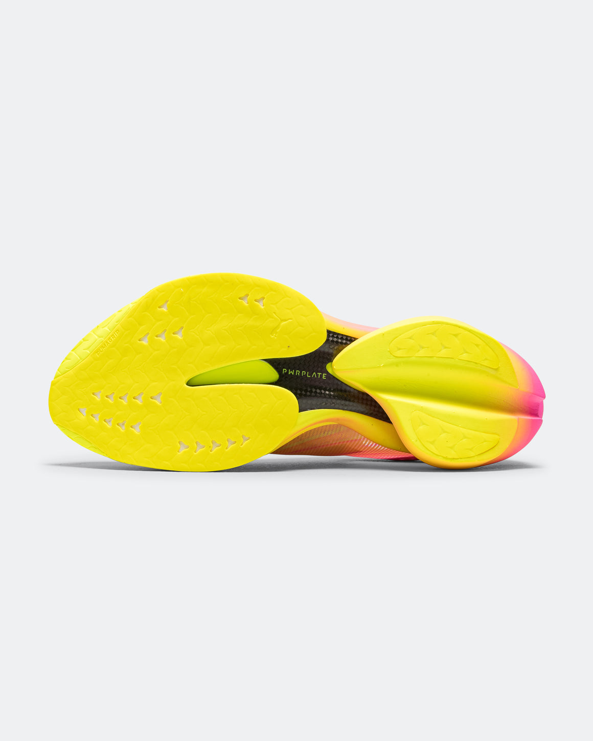 Puma - Mens Fast-R NITRO Elite 3 Showtime - Poison Pink/White - Up There Athletics