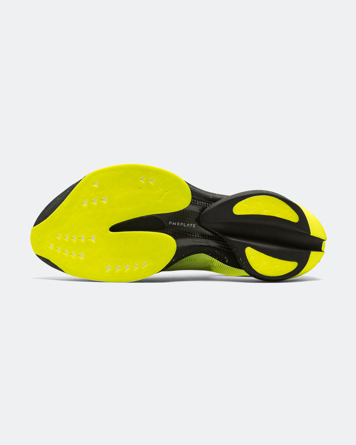 Puma - Womens FAST-R Nitro Elite 3 - Sunny Lime/Black - Up There Athletics
