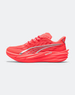 Ultra Red/Puma Silver