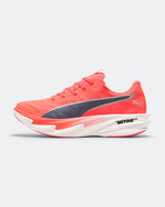 Ultra Red/Inky Depths-Puma White