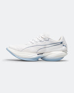 White/Chambray