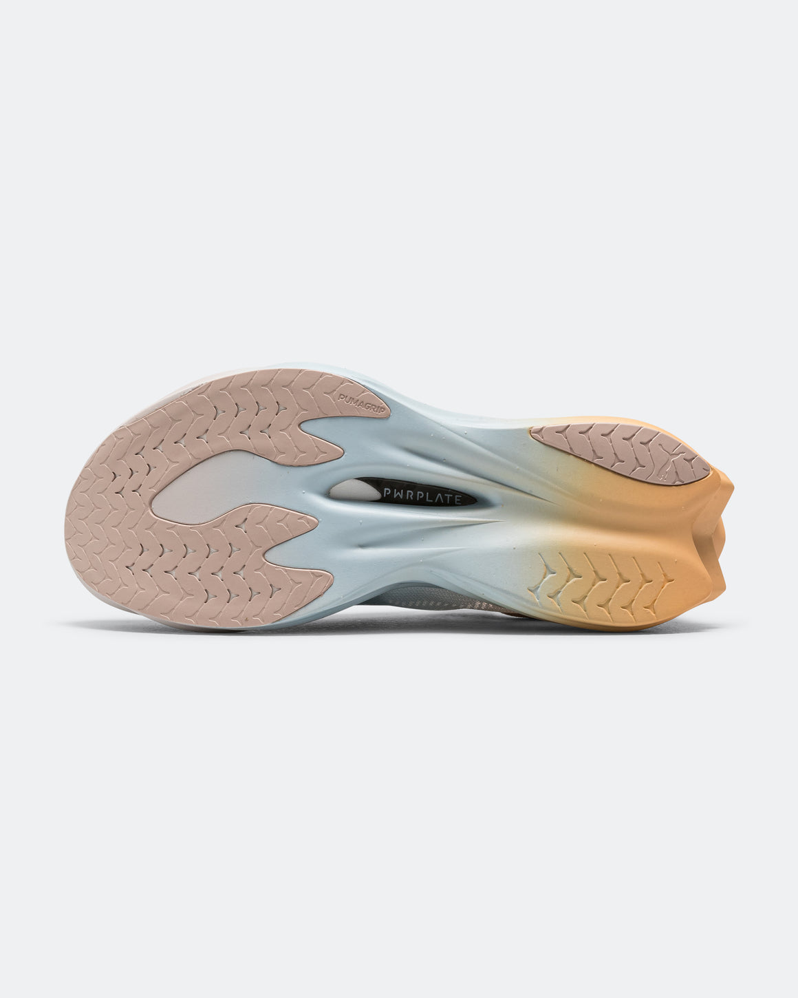 Puma - Womens Deviate NITRO Elite 4 RC - Jasmine Flower/Lucite-Almost Apricot - Up There Athletics