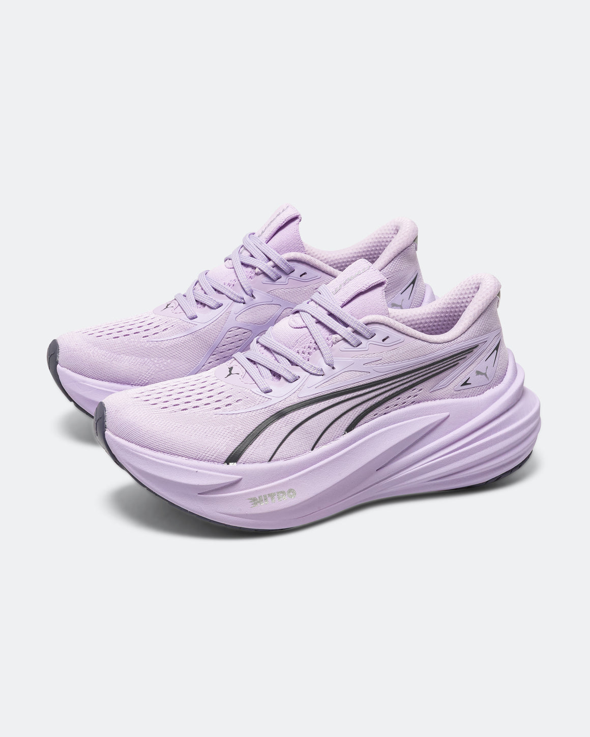 Puma - Womens MagMax NITRO 2 - Light Lavender/Inky Depths - Up There Athletics
