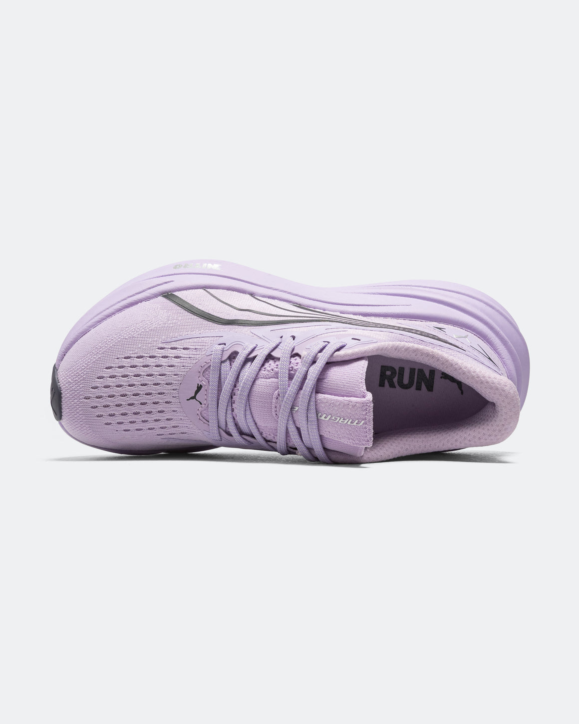 Puma - Womens MagMax NITRO 2 - Light Lavender/Inky Depths - Up There Athletics