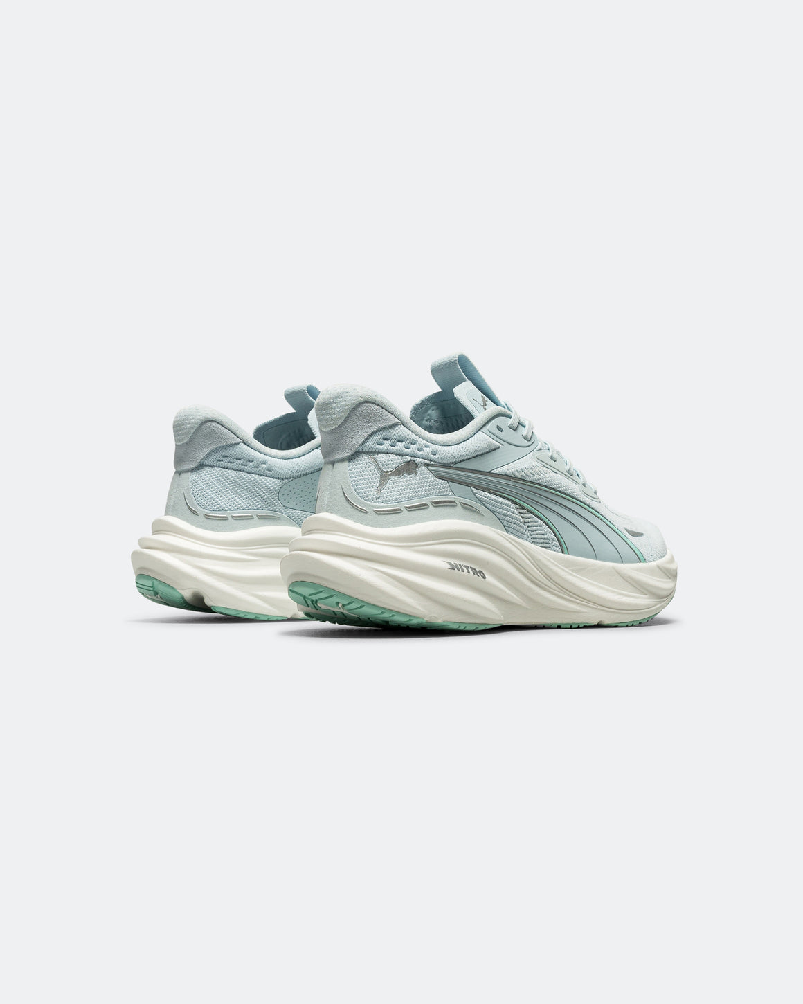 Puma - Womens Magnify NITRO™ 3 - Sea Glass/Mint Melt - Up There Athletics