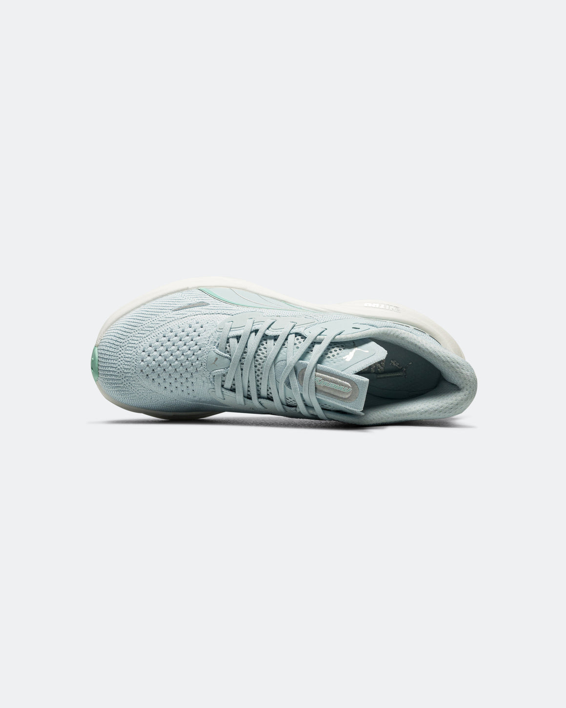Puma - Womens Magnify NITRO™ 3 - Sea Glass/Mint Melt - Up There Athletics