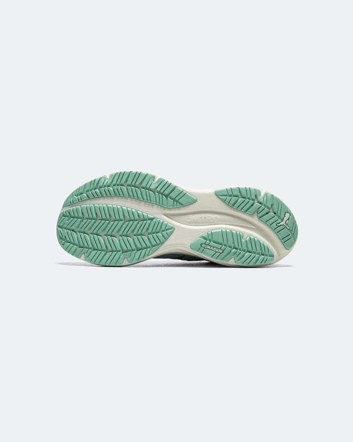 Puma - Womens Magnify NITRO™ 3 - Sea Glass/Mint Melt - Up There Athletics