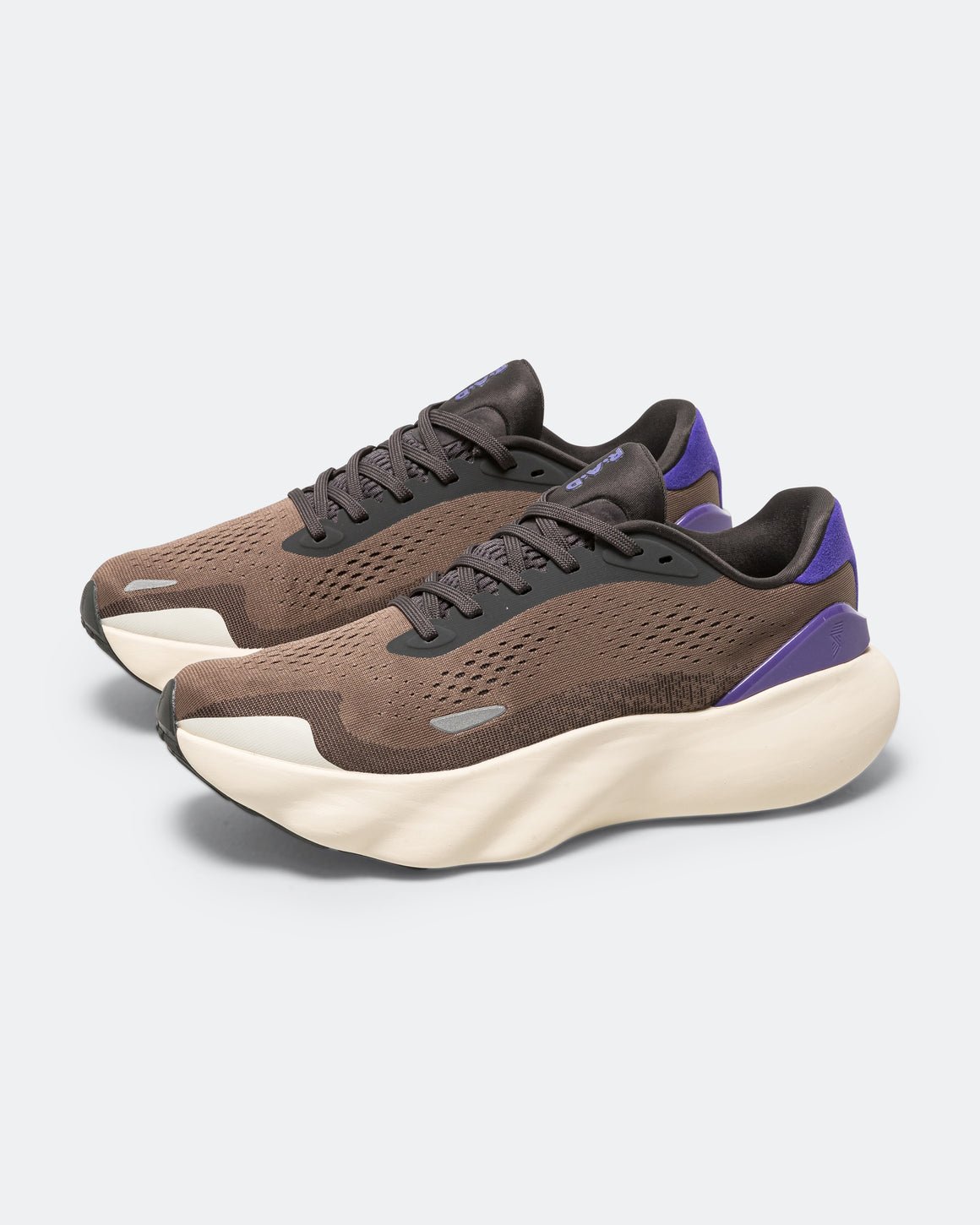 R.A.D® - R.A.D® MALLOW - Cinder - Up There Athletics