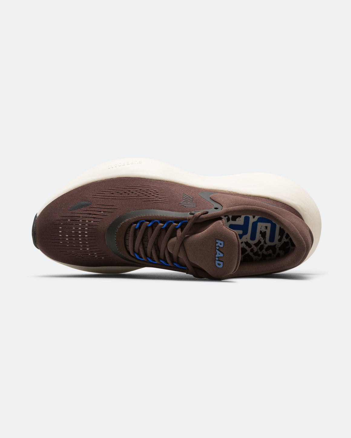 R.A.D® - R.A.D® UFO - Choccy Milk - Up There Athletics