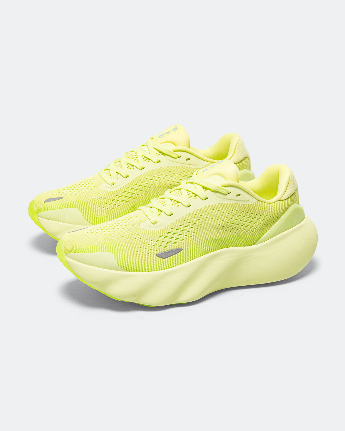R.A.D® - R.A.D® MALLOW - Sunny Lime - Up There Athletics
