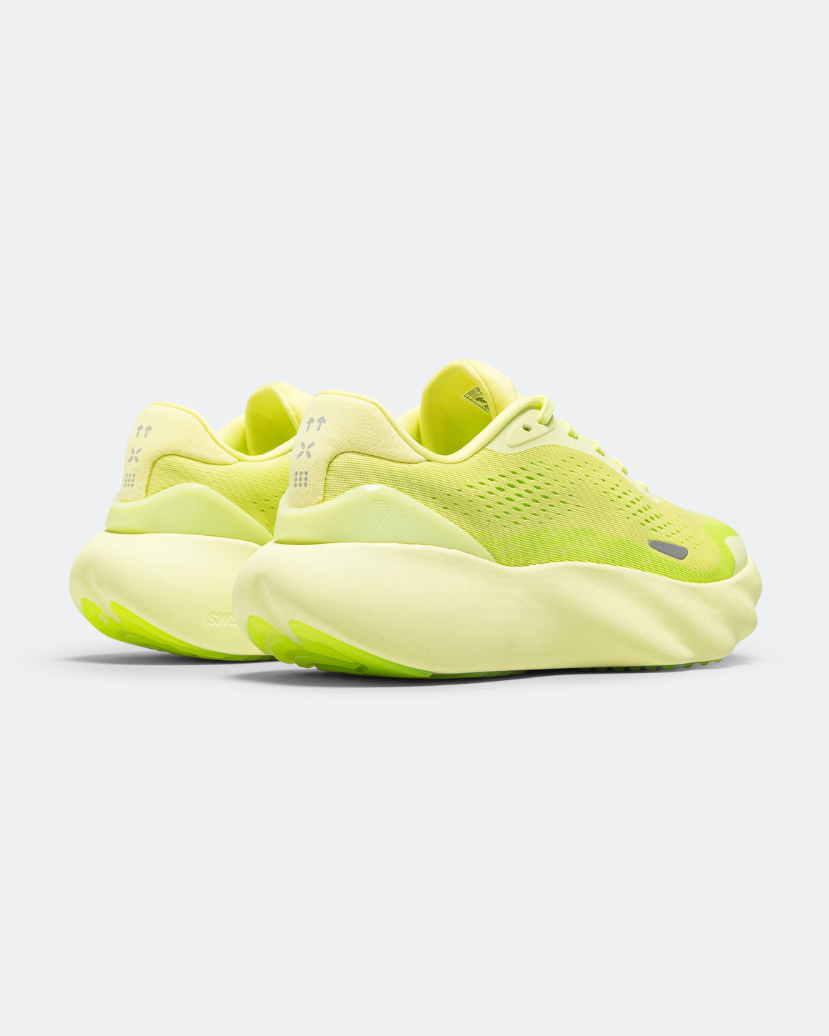 R.A.D® - R.A.D® MALLOW - Sunny Lime - Up There Athletics