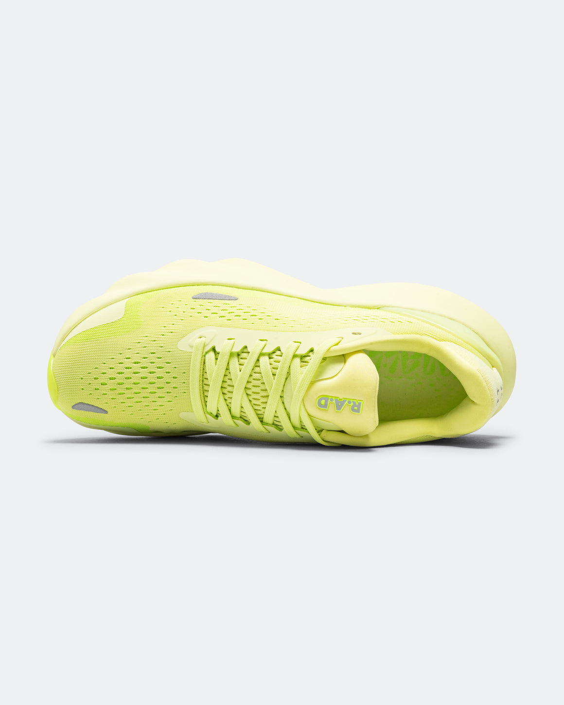 R.A.D® - R.A.D® MALLOW - Sunny Lime - Up There Athletics