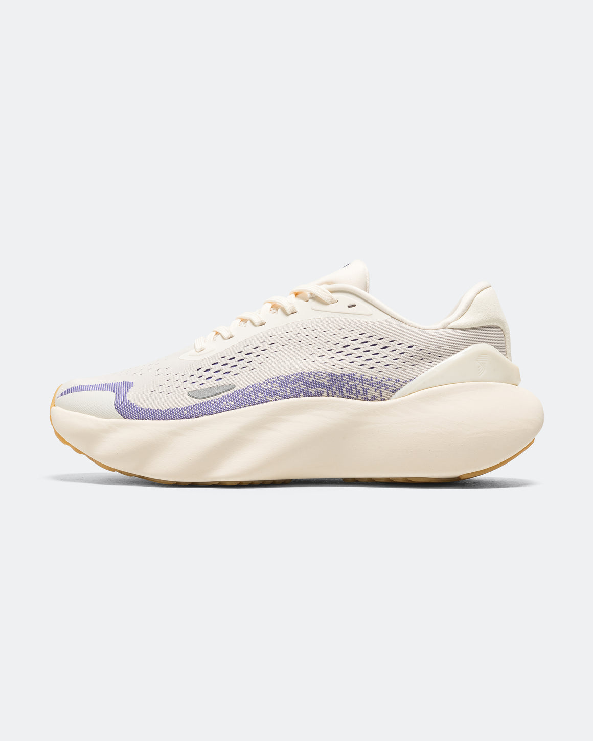 R.A.D® - R.A.D® MALLOW - White/Gum - Up There Athletics