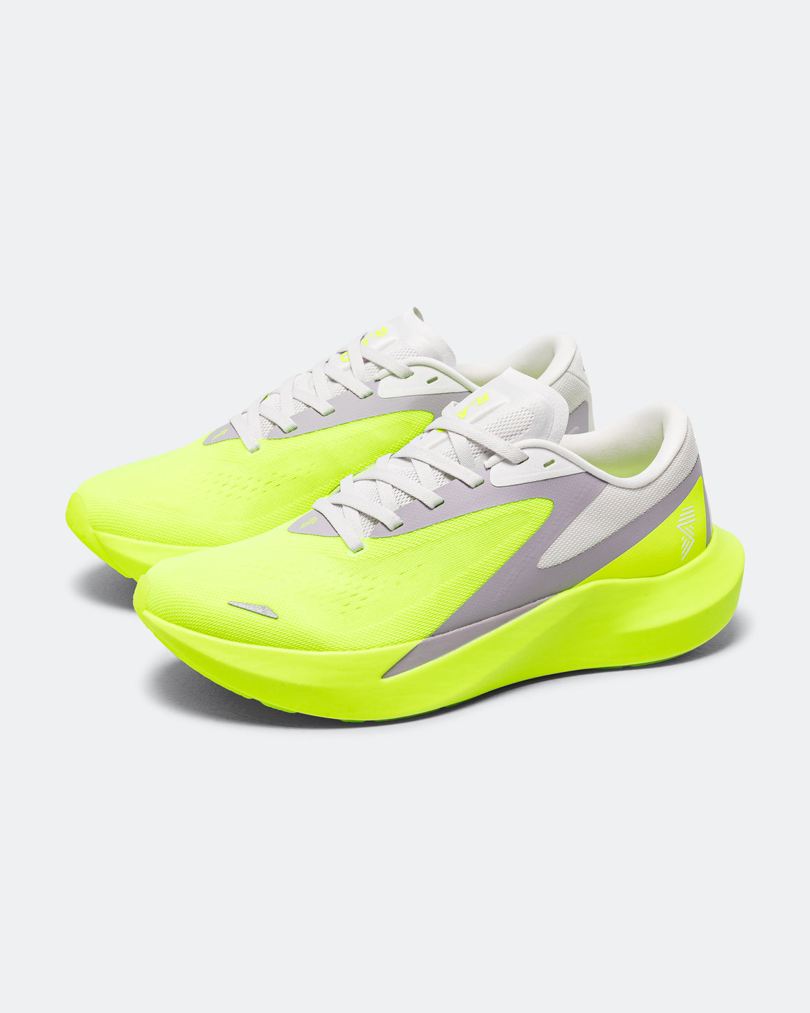 R.A.D® - R.A.D® SYNTH - Acid Green - Up There Athletics