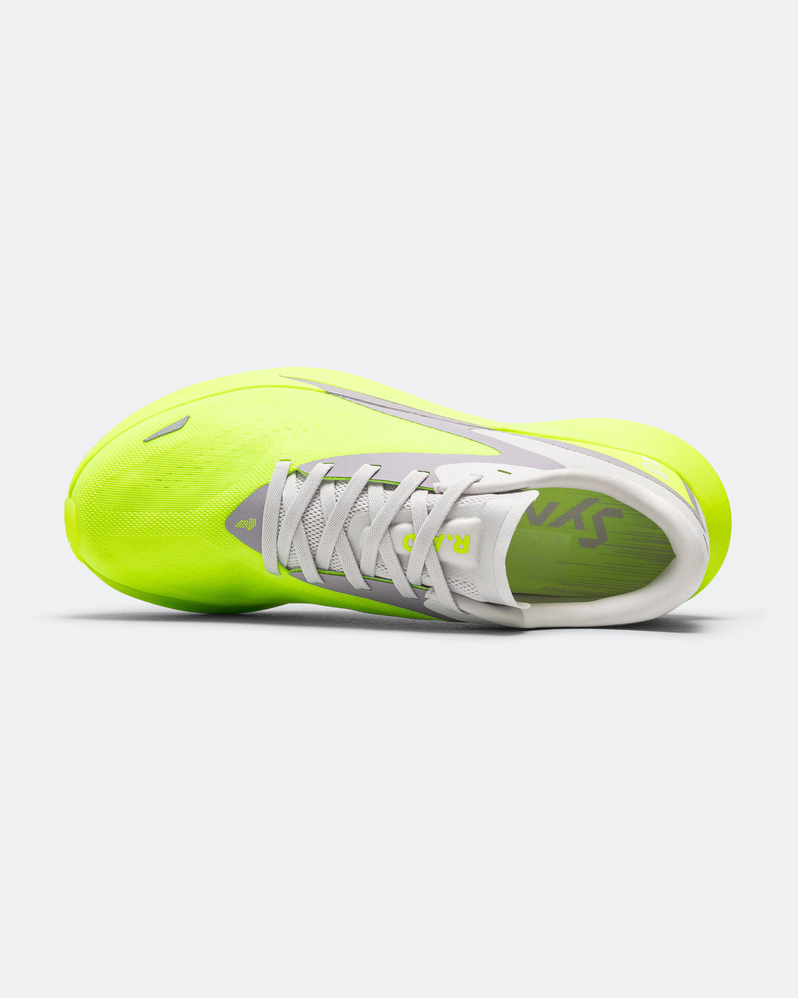 R.A.D® - R.A.D® SYNTH - Acid Green - Up There Athletics