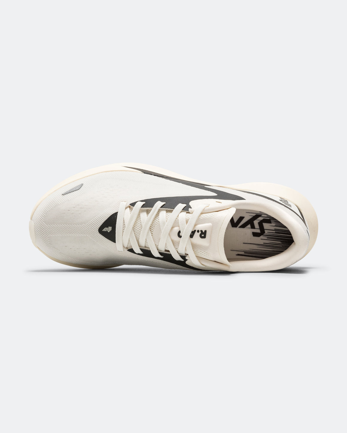 R.A.D® - R.A.D® SYNTH - Off White - Up There Athletics