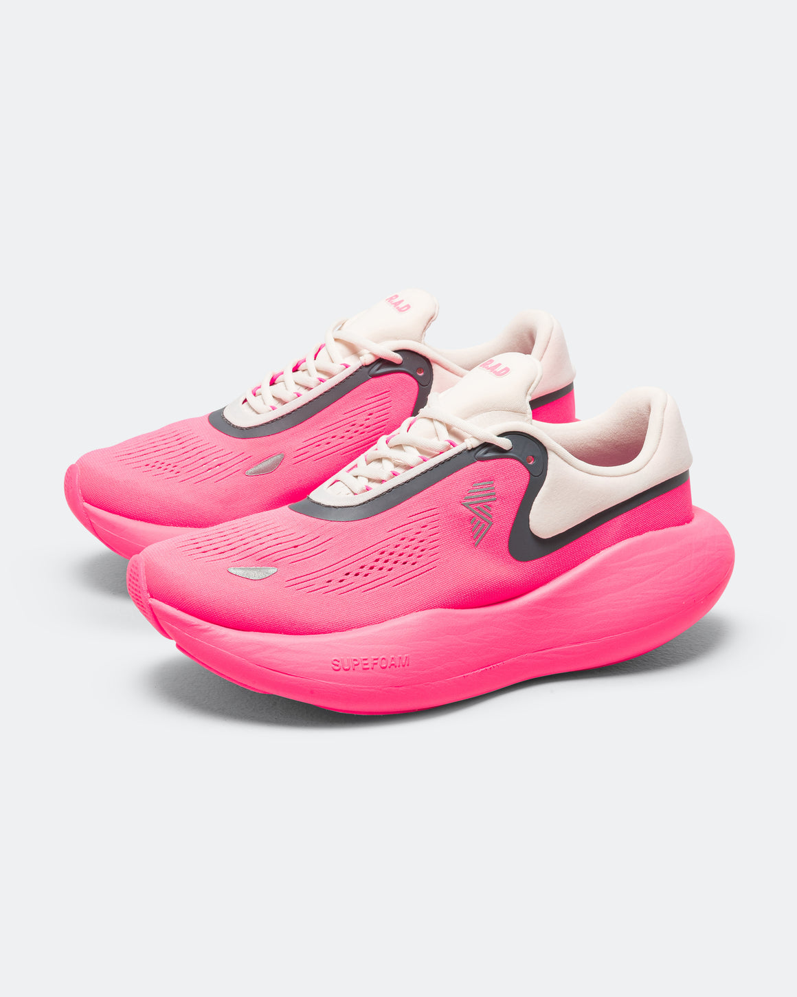 R.A.D® - R.A.D® UFO - Highlighter Pink - Up There Athletics