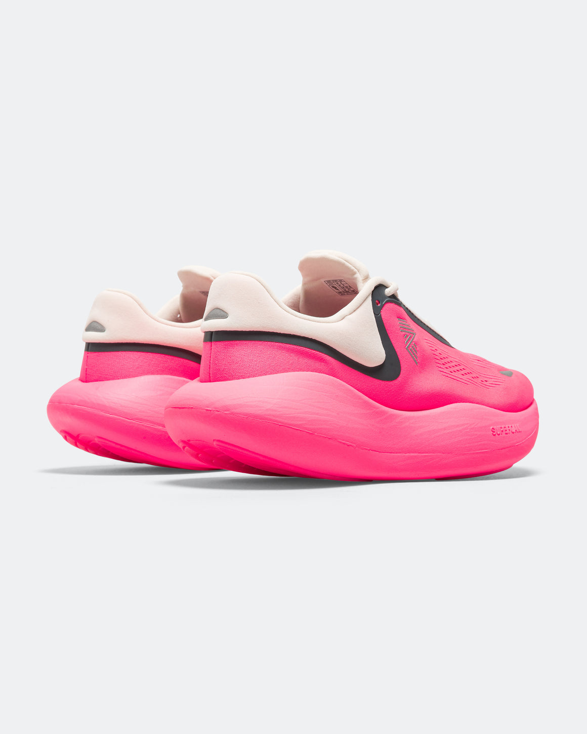 R.A.D® - R.A.D® UFO - Highlighter Pink - Up There Athletics