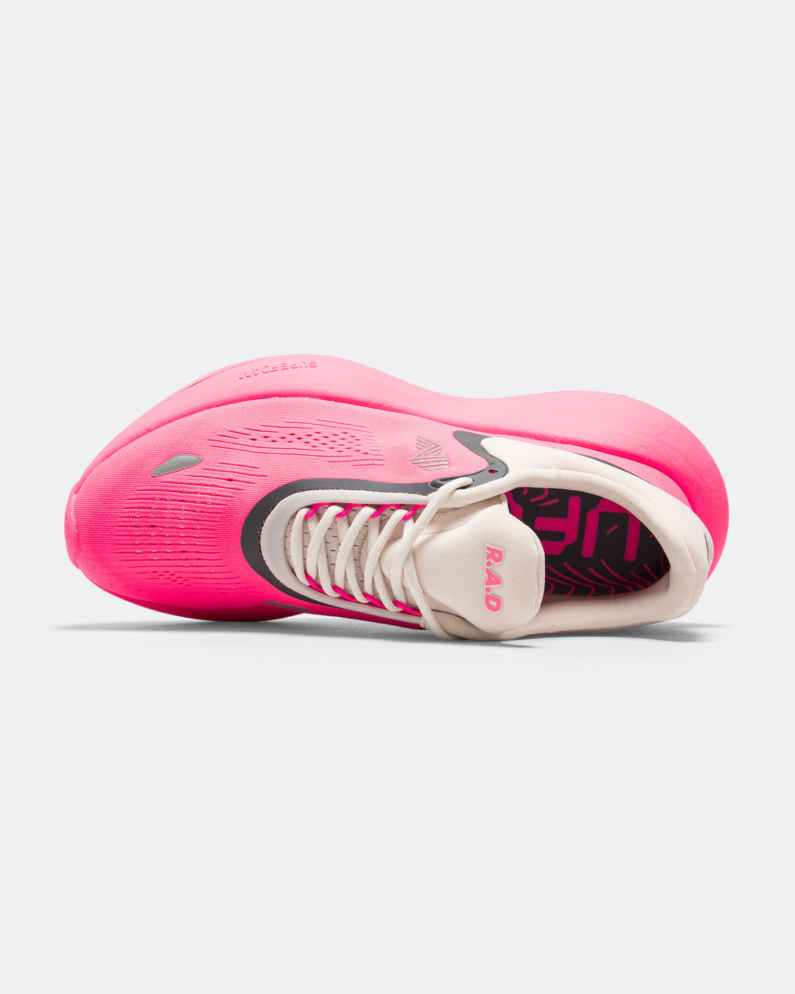 R.A.D® - R.A.D® UFO - Highlighter Pink - Up There Athletics