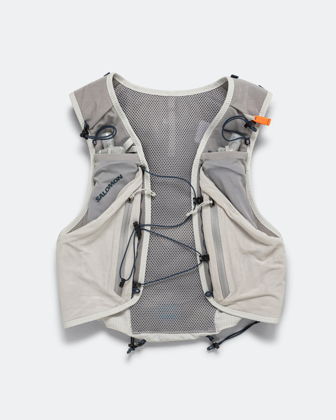 Salomon - Active Skin 12 Set - Laurel Wreath/Lily Pad-Aloe Wash - Up There Athletics