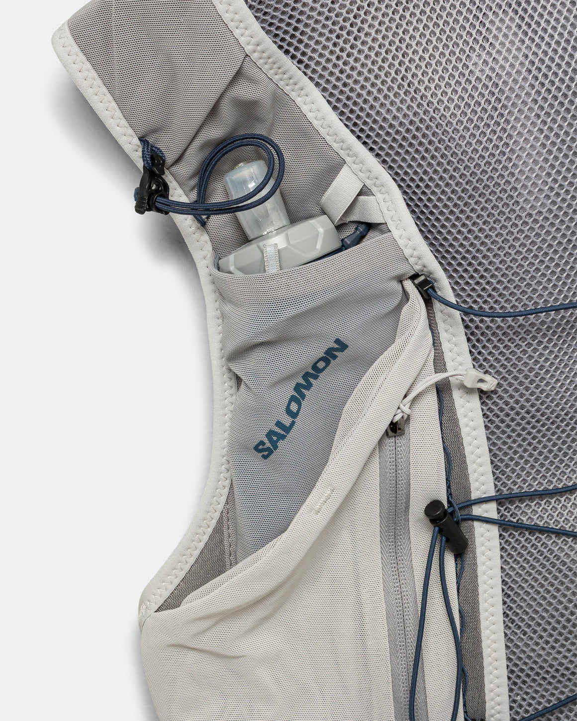 Salomon - Active Skin 12 Set - Laurel Wreath/Lily Pad-Aloe Wash - Up There Athletics