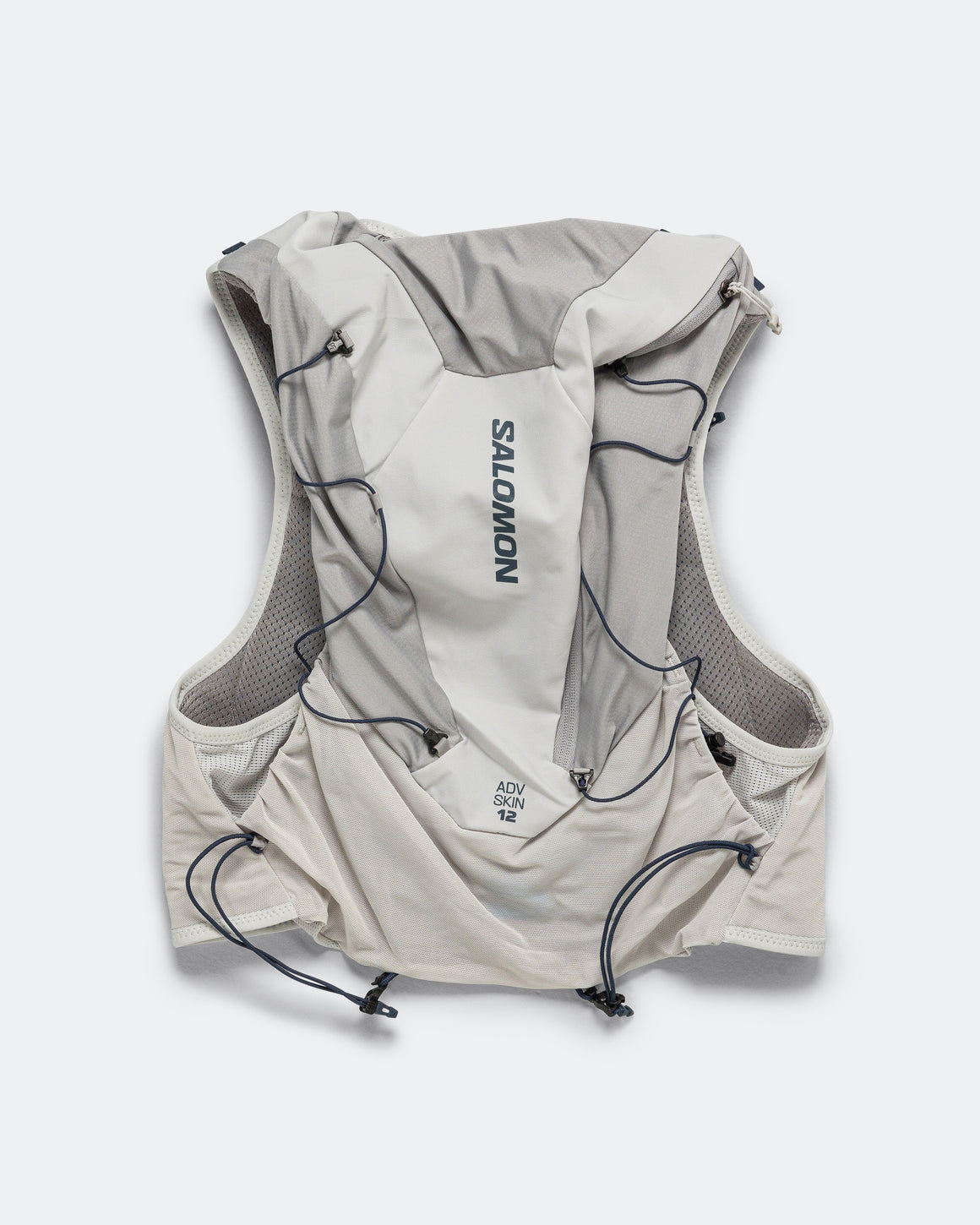 Salomon - Active Skin 12 Set - Laurel Wreath/Lily Pad-Aloe Wash - Up There Athletics