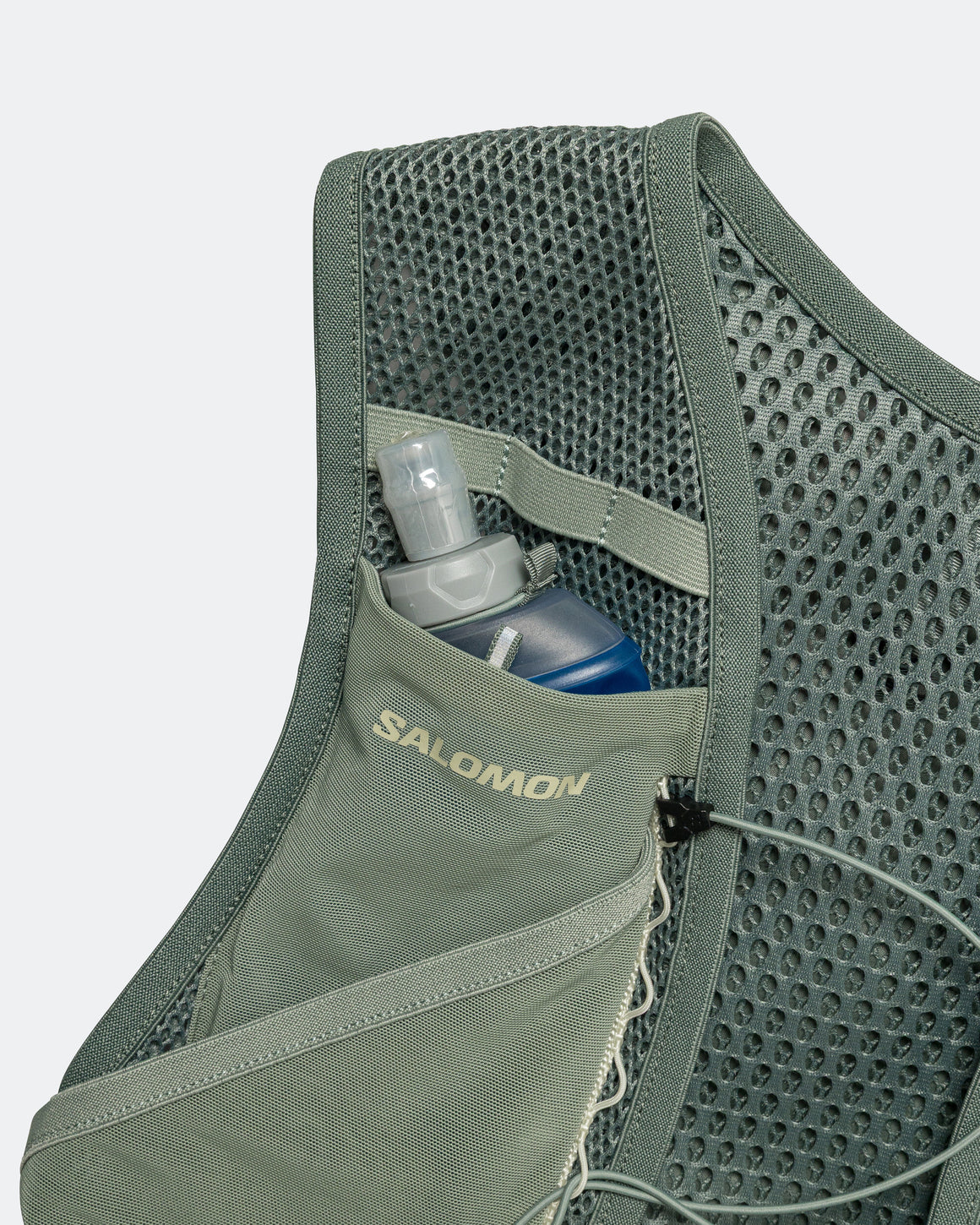 Salomon - Active Skin 4 Set - Laurel Wreath/Lily Pad-Aloe Wash - Up There Athletics