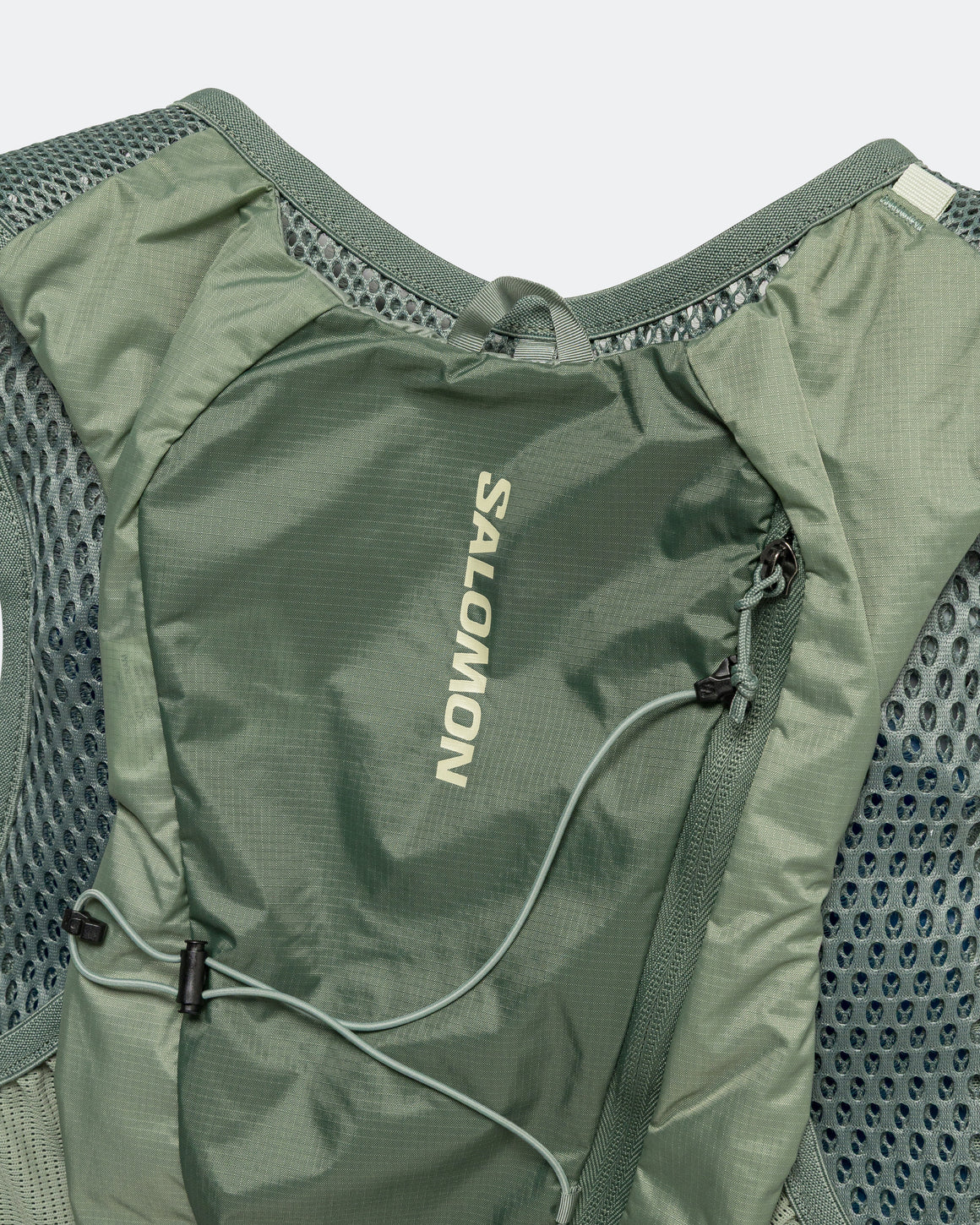 Salomon - Active Skin 4 Set - Laurel Wreath/Lily Pad-Aloe Wash - Up There Athletics