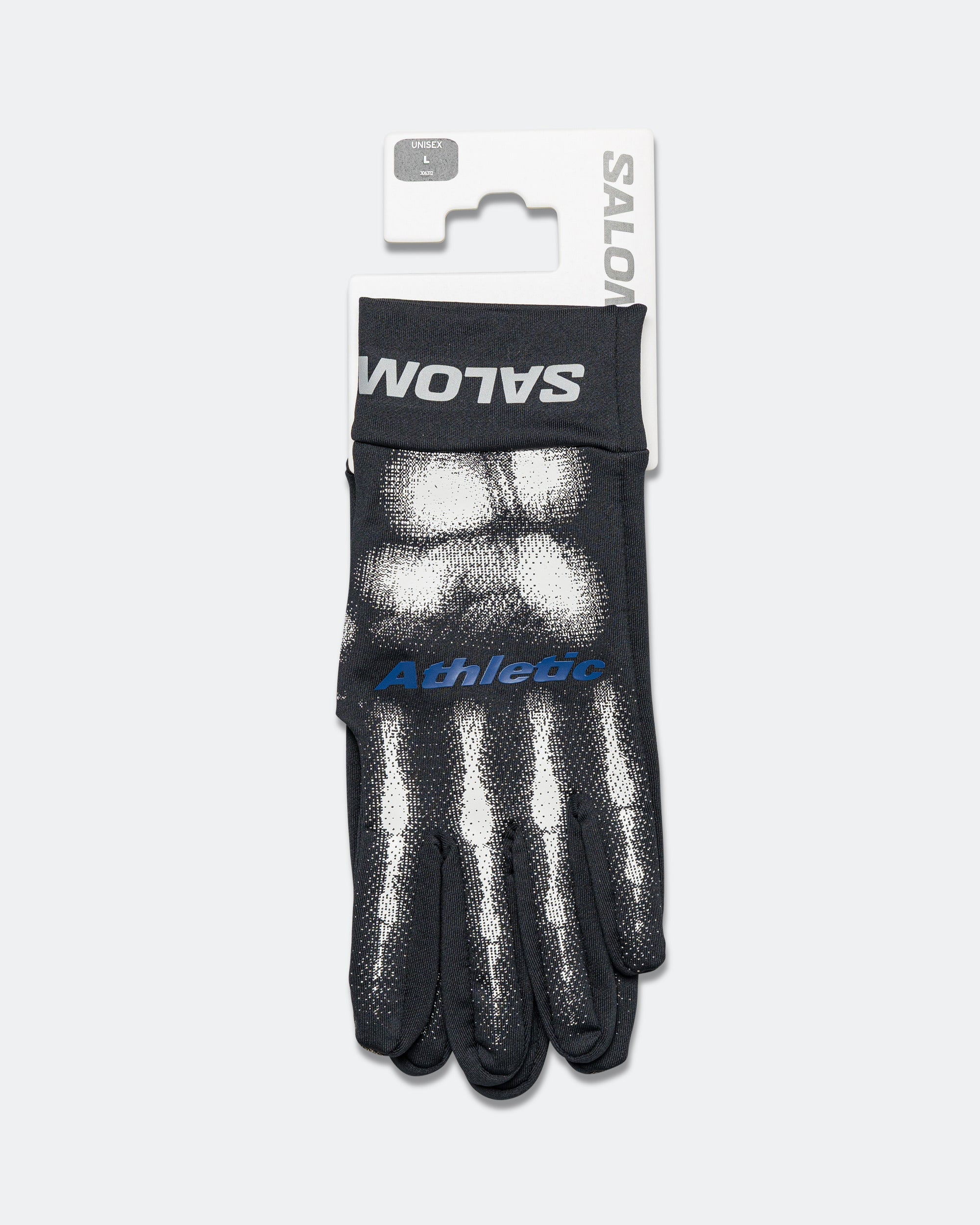 小物 Mental Athletic x Salomon BURNT GLOVES BURNT KNUCKLES GLOVES MENTAL ATHLETIC – Mental Athletic