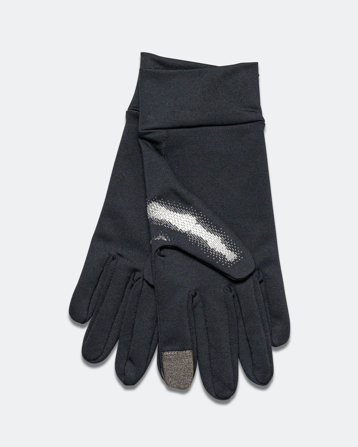Salomon - Gloves x Mental Athletic - Deep Black - Up There Athletics