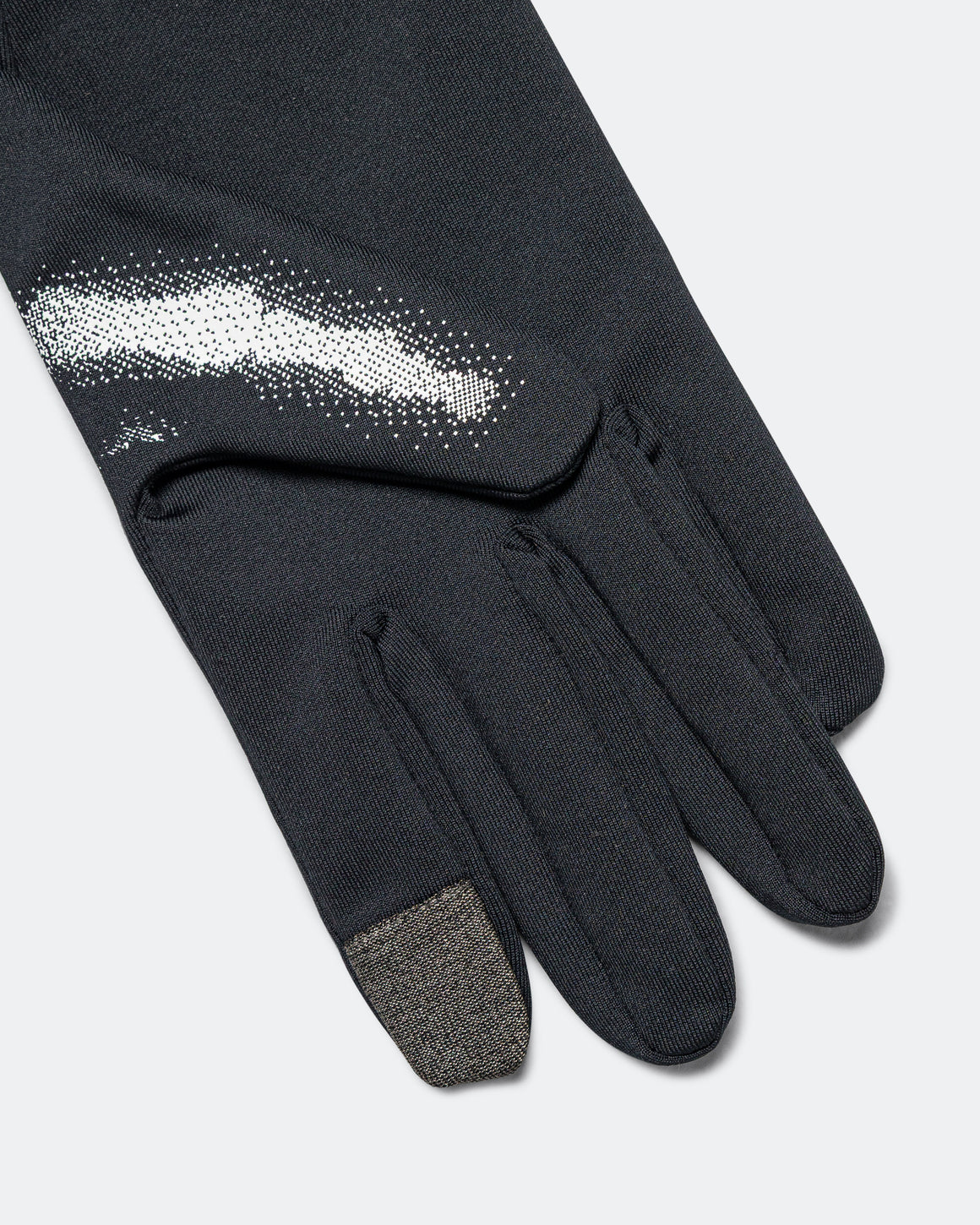 Salomon - Gloves x Mental Athletic - Deep Black - Up There Athletics