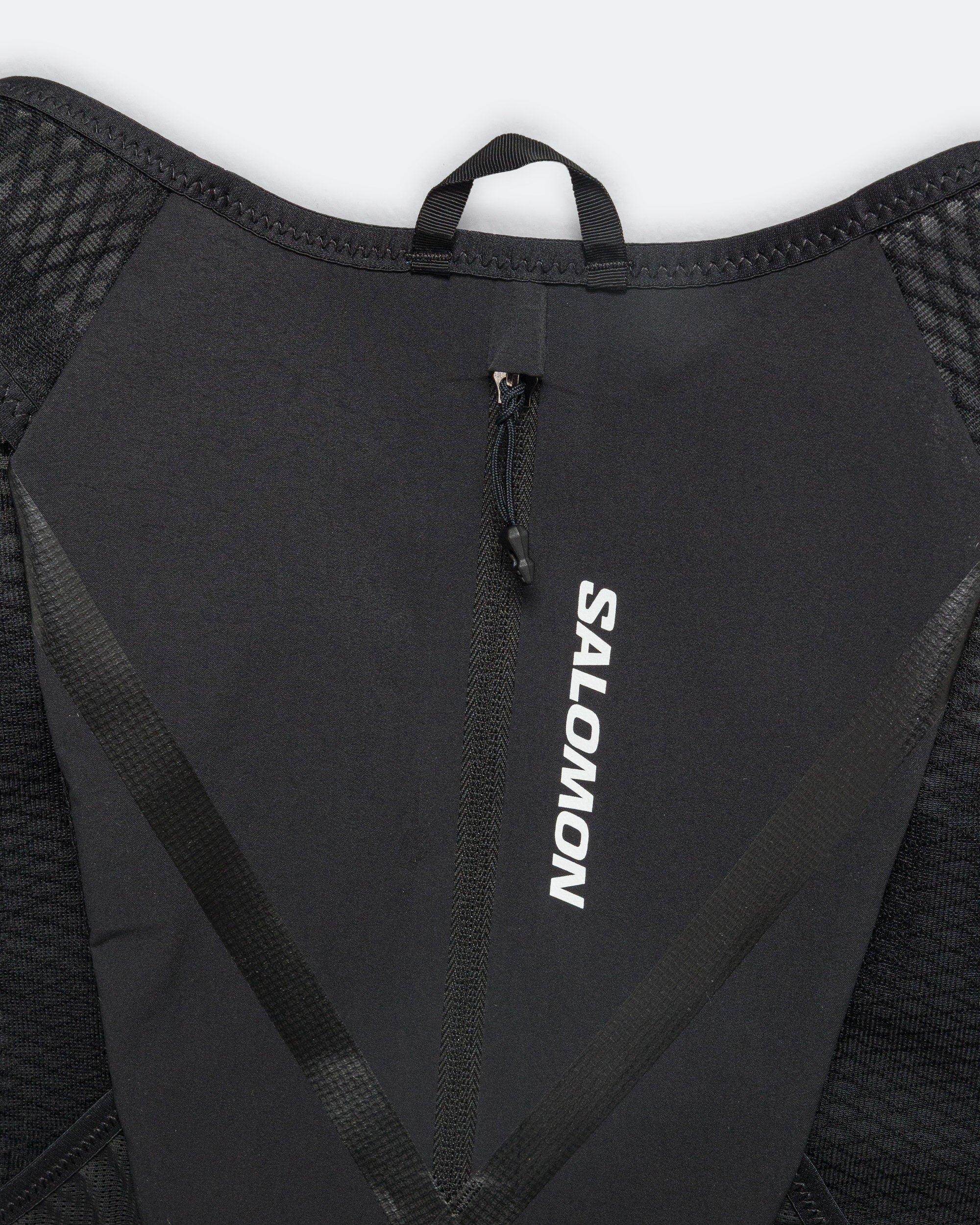 Salomon - GRVL Skin 4 - Black | Up There Athletics