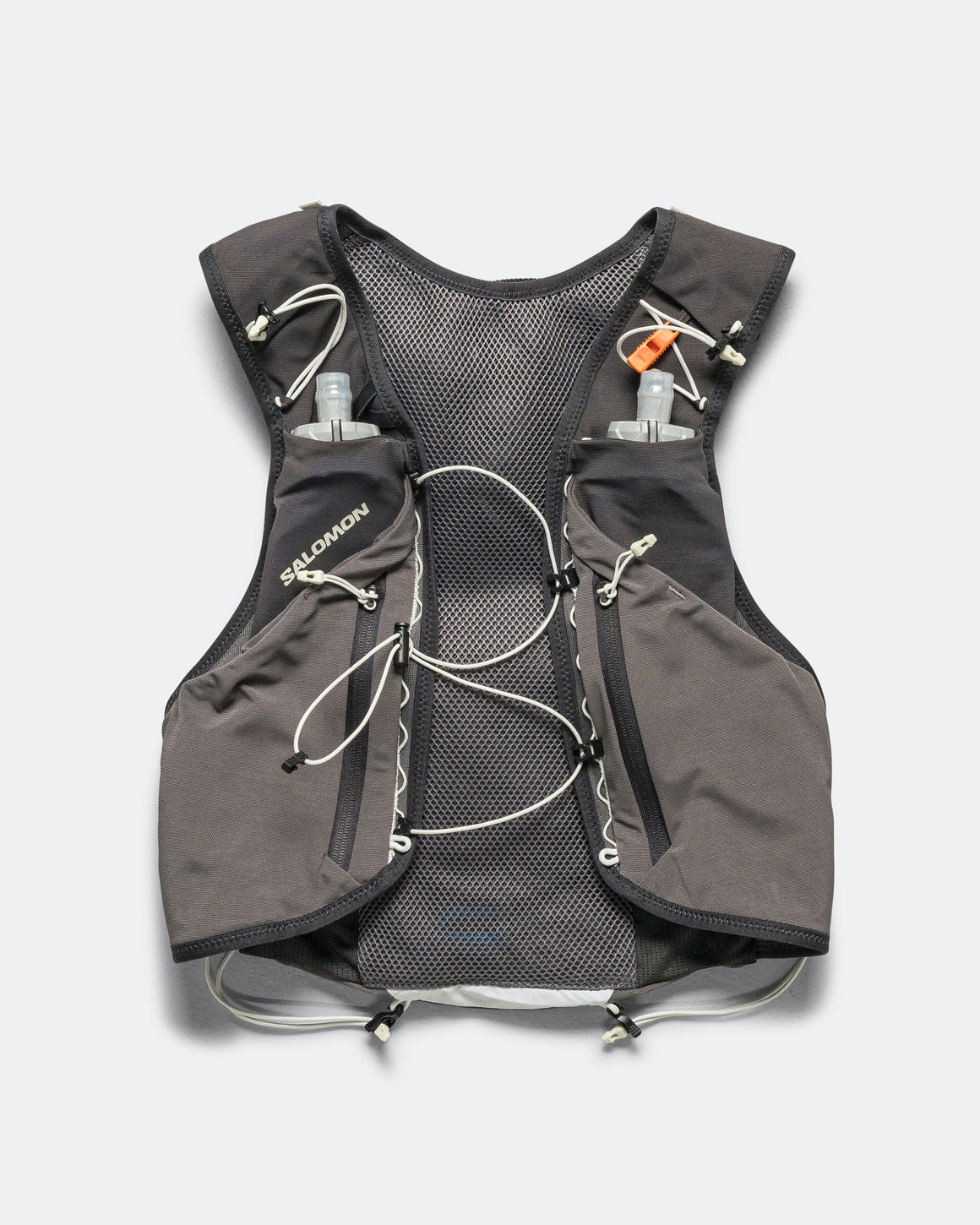 Salomon - Mens ADV SKIN 12 - Phantom/Castle Rock - Up There Athletics