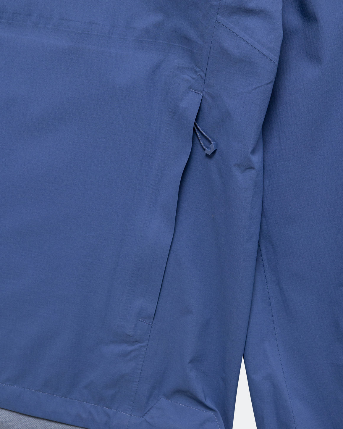 Salomon - Mens Bonatti Waterproof Jacket - Marlin - Up There Athletics