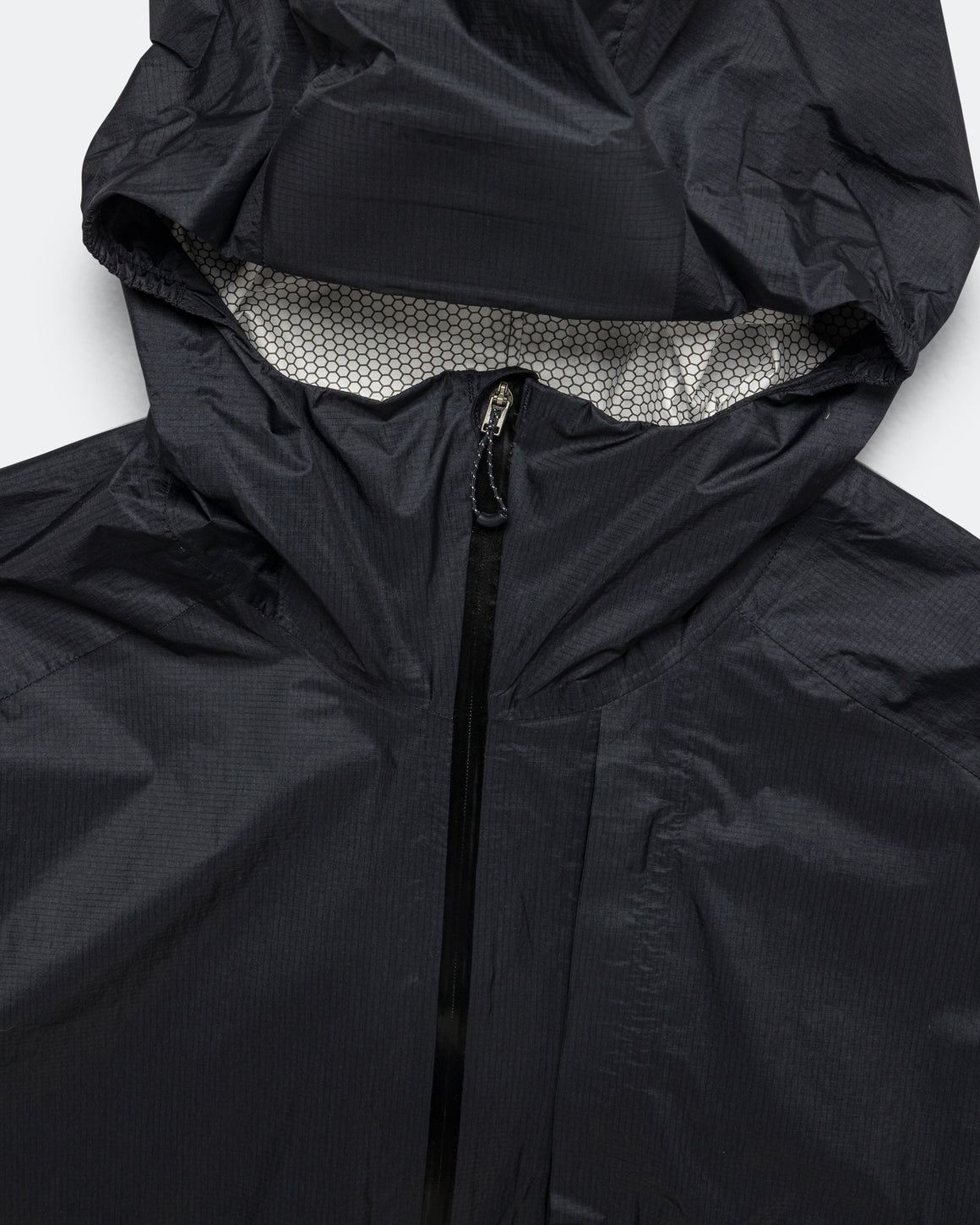 Salomon - Mens Bonatti WP Jacket - Deep Black - Up There Athletics