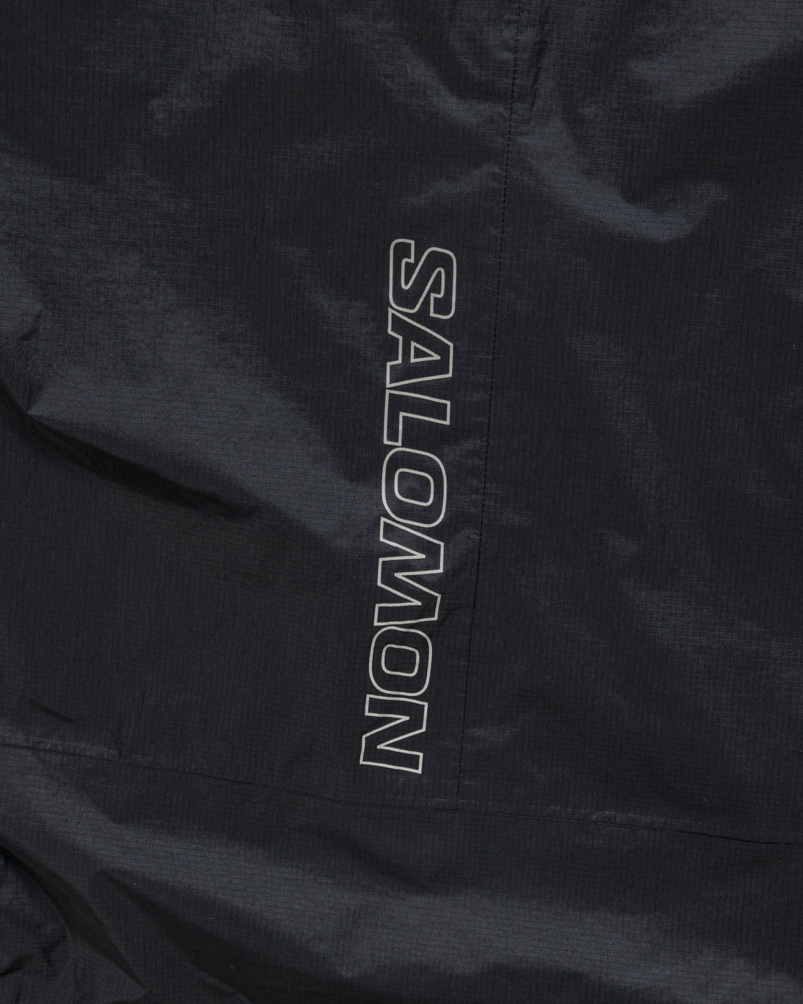 Salomon - Mens Bonatti WP Jacket - Deep Black - Up There Athletics