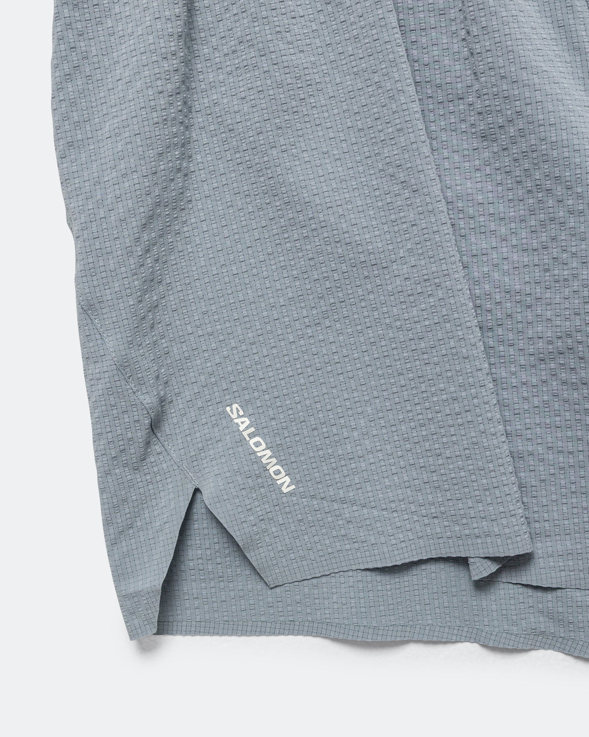 Salomon - Mens Sense Aero Shorts 7in - Trade Winds - Up There Athletics