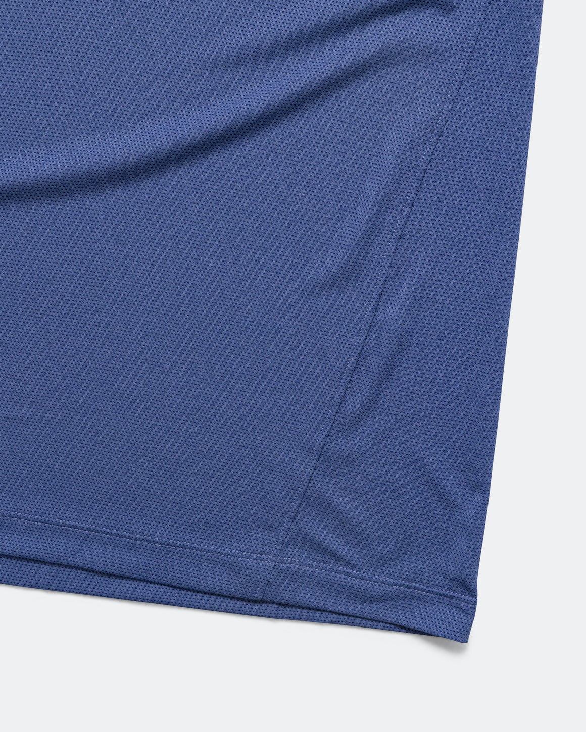 Salomon - Mens Shakeout Core SS Tee - Marlin - Up There Athletics
