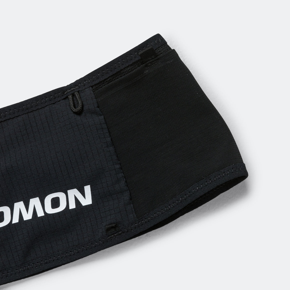 Salomon - S/LAB Belt - Black/White - Up There Athletics