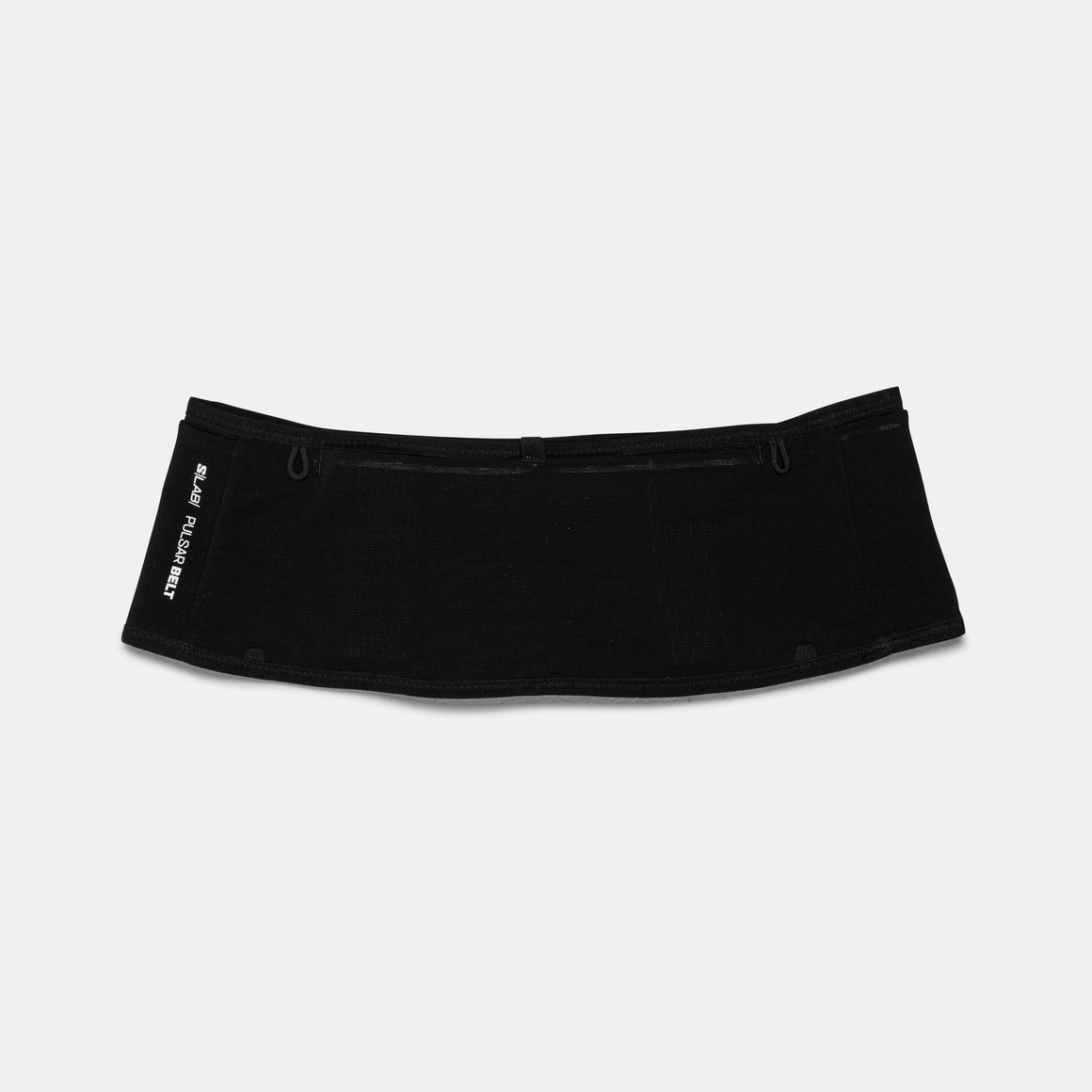 Salomon - S/LAB Belt - Black/White - Up There Athletics