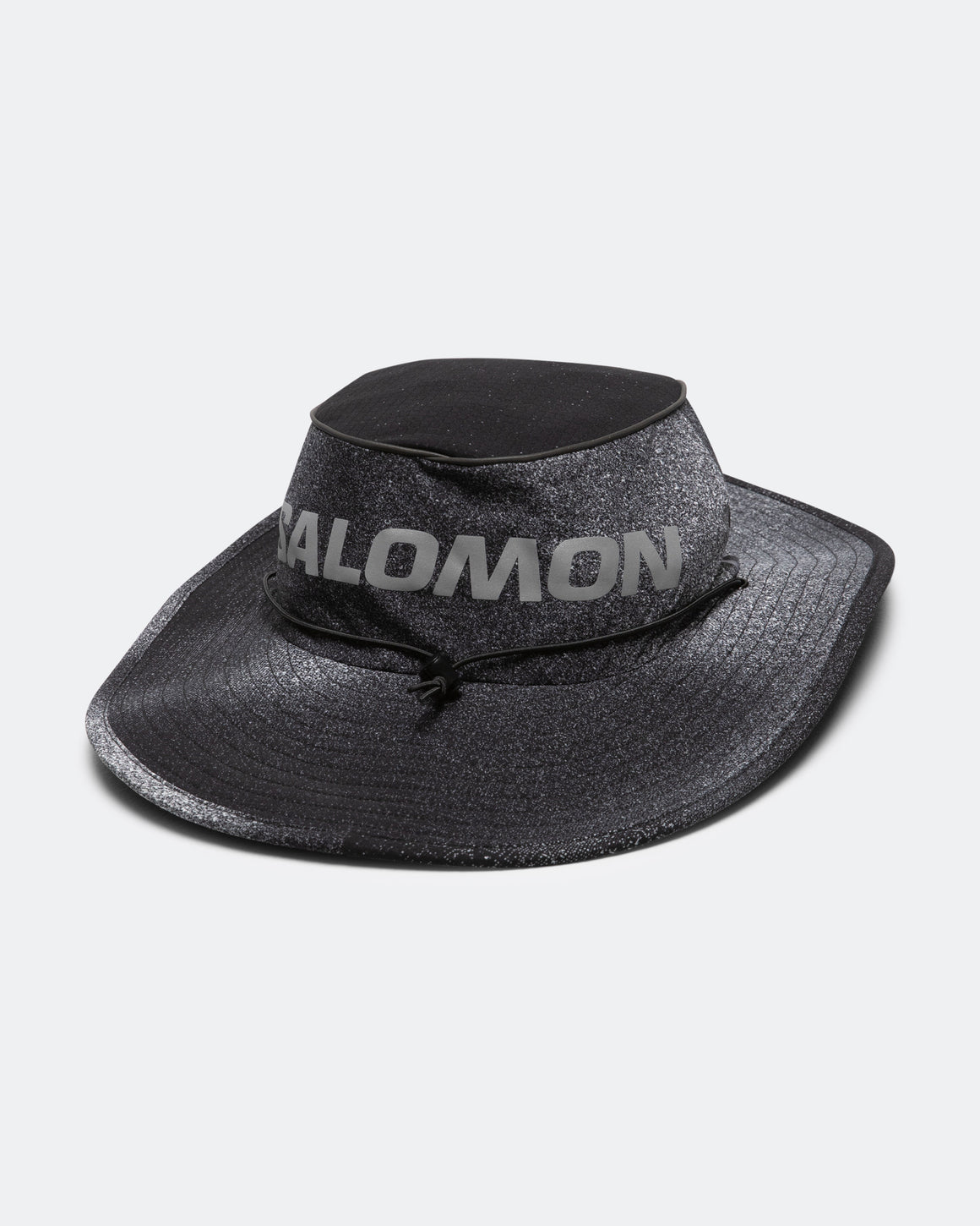Salomon - S/LAB Bob x Mental Athletic - Deep Black - Up There Athletics